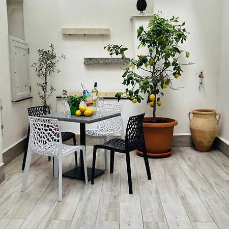 Casa Vacanze Donna Sidora Palermo Zewnętrze zdjęcie