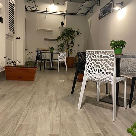 Casa Vacanze Donna Sidora Palermo Zewnętrze zdjęcie